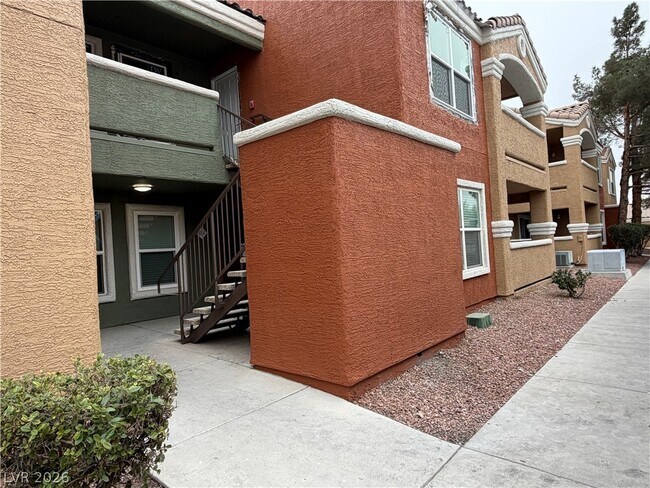 property at 8101 W Flamingo Rd