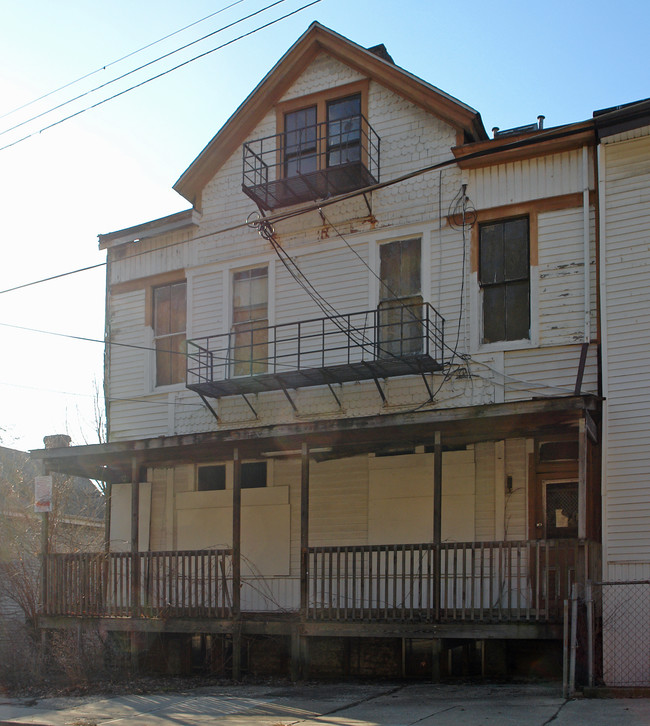 1625 Tremont Ave in Cincinnati, OH - Building Photo - Building Photo