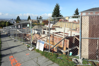 Phinney Ridge in Seattle, WA - Building Photo - Building Photo