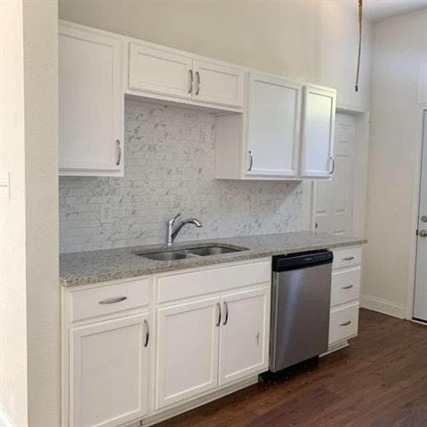 710 W Owings St in Denison, TX - Building Photo - Building Photo