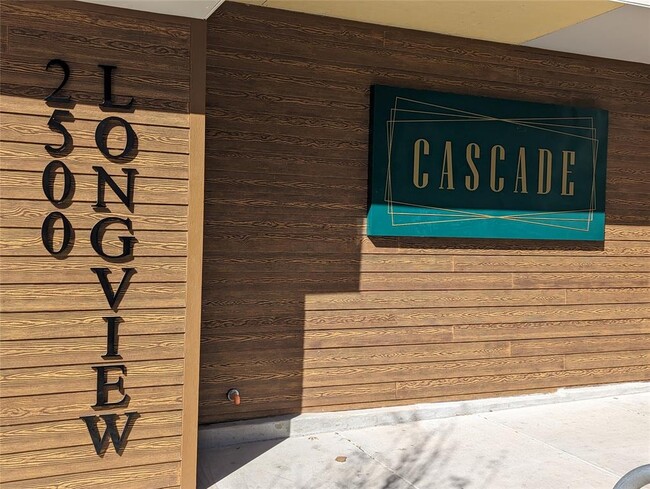 2500 Longview St in Austin, TX - Building Photo - Building Photo