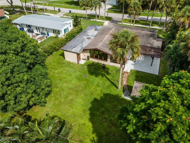property at 1310 La Faunce Way