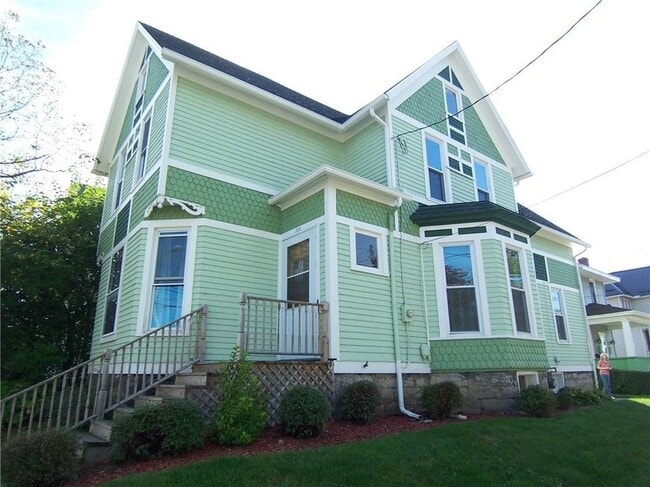 property at 300 Washington Ave