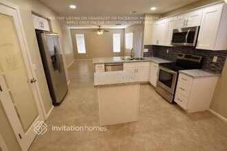 1618 E Daniella Dr in San Tan Valley, AZ - Foto de edificio - Building Photo