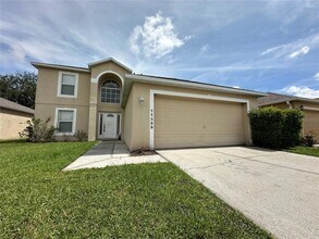 11329 Camus Ln in Orlando, FL - Building Photo - Building Photo