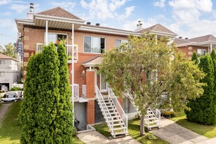 1937 Guy-Bouchard Boul Apartments