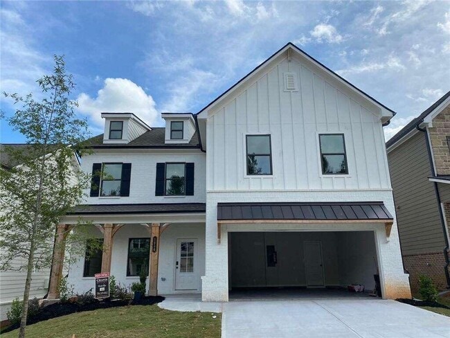 property at 1630 Branthaven Ln