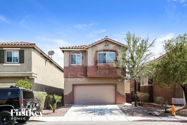 property at 3757 E Carisbrook Dr