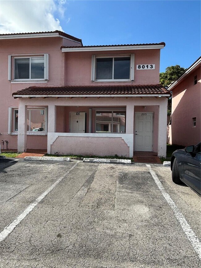 property at 8013 Lake Dr
