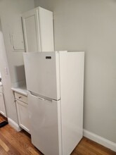 26 Sheafe St, Unit 1 BED 1 BATH in Boston, MA - Foto de edificio - Building Photo