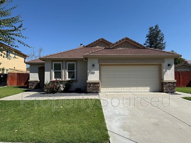 property at 617 Dody Dr