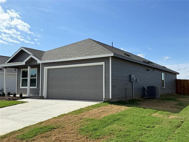 1609 Lercara Ln in McKinney, TX - Building Photo - Building Photo