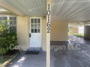 10162 115th Ave N in Largo, FL - Building Photo - Building Photo