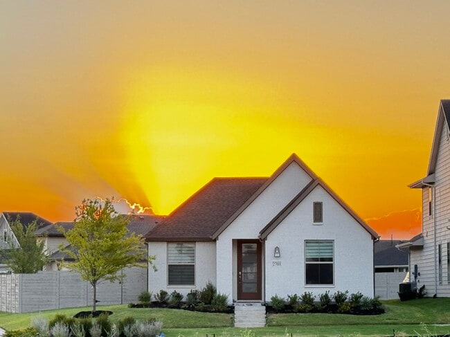 property at 2701 Painted Trl