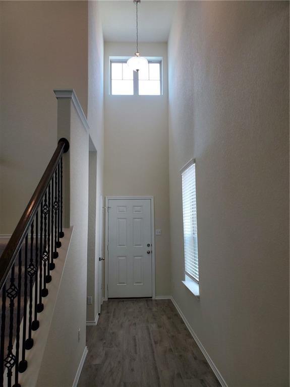 409 La Dera Dr in Liberty Hill, TX - Building Photo - Building Photo