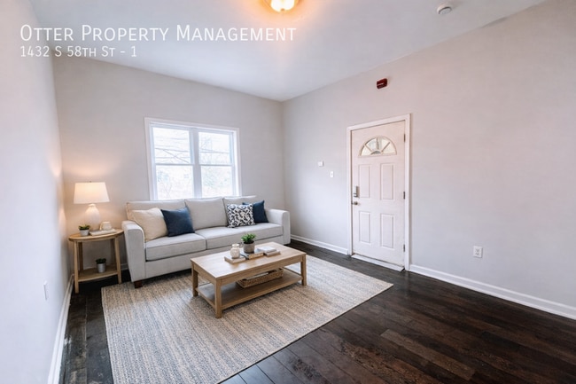 property at 1432 S 58th St