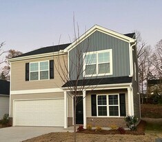 22 Chalet Ct in Anderson, SC - Building Photo