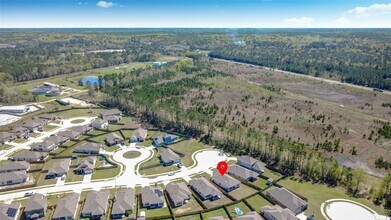 20043 Poppy Hills Ln in Cleveland, TX - Building Photo - Building Photo