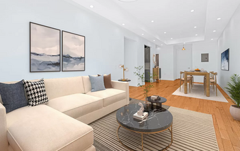 315 E 52nd St, Unit 2C in New York, NY - Building Photo - Building Photo
