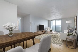 Parkview Place in Yorkton, SK - Building Photo - Building Photo