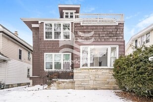 1629#1631 North 54th Street, 53208; #774349 - 774349 in Milwaukee, WI - Building Photo