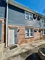 190 Macey Ave in Versailles, KY - Building Photo