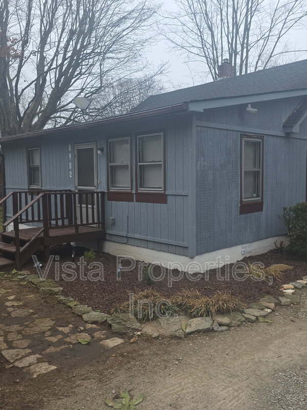 property at 8902 Beulah Church Rd