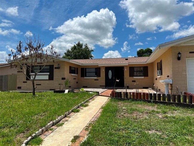 property at 4826 Indialantic Dr