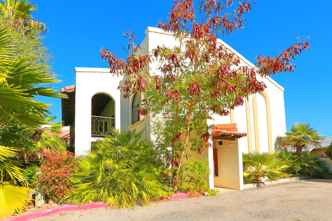 3649 E 3rd St in Tucson, AZ - Building Photo - Building Photo