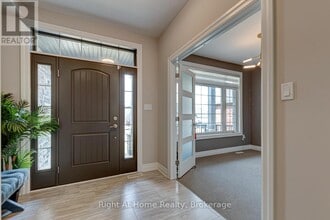 1038 Trailsway Ave in London, ON - Building Photo - Building Photo