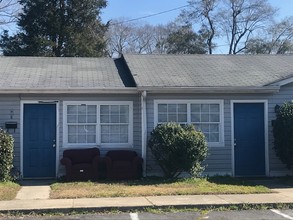 Benton St. Apartments in Monroe, NC - Building Photo - Other