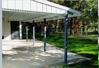 3007 N Shamrock Ave in Boise, ID - Foto de edificio - Building Photo
