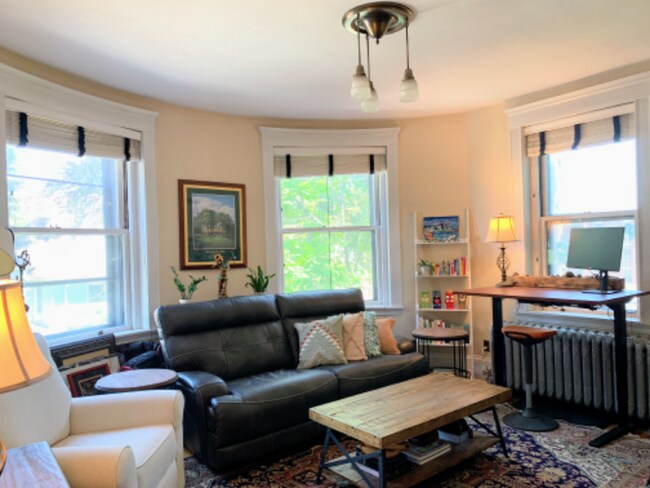 9 Braemore Rd in Boston, MA - Foto de edificio - Building Photo