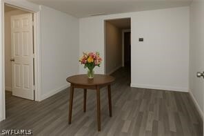 1847 Henderson Ave in Ft. Myers, FL - Building Photo