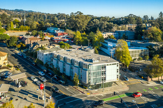 5276 Broadway in Oakland, CA - Building Photo - Building Photo