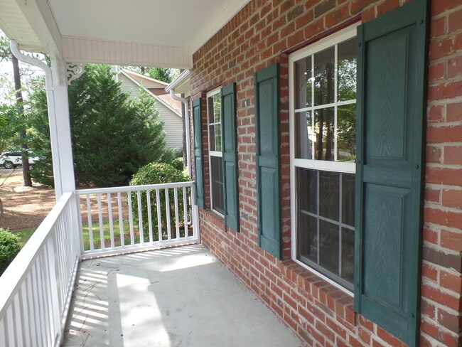 10 Sawmill Rd E in Pinehurst, NC - Building Photo - Building Photo
