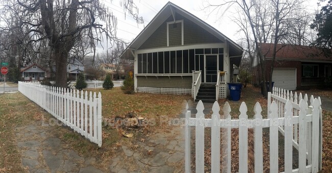 1902 Rhode Island St in Lawrence, KS - Building Photo - Building Photo