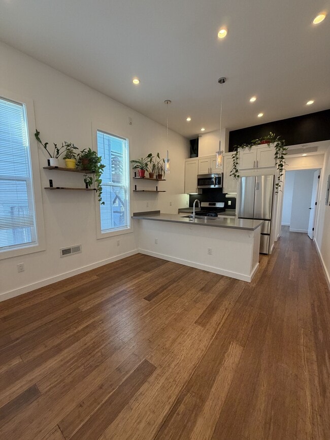 property at 1134 Foothill Blvd