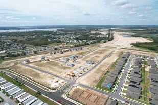 Hammock Reserve Apartments