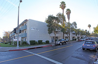 Sherman West Apartments photo'