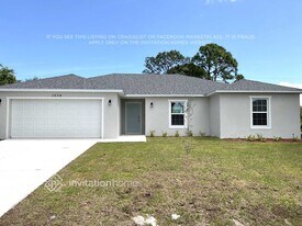 1539 Leeward Ave SE in Palm Bay, FL - Building Photo