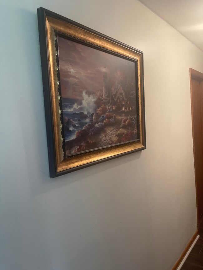 property at 8135 Moores Ln