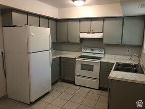 1486 S 400 E in Salt Lake City, UT - Building Photo - Building Photo
