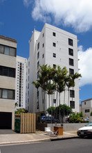 Lukepane Court in Honolulu, HI - Building Photo - Building Photo