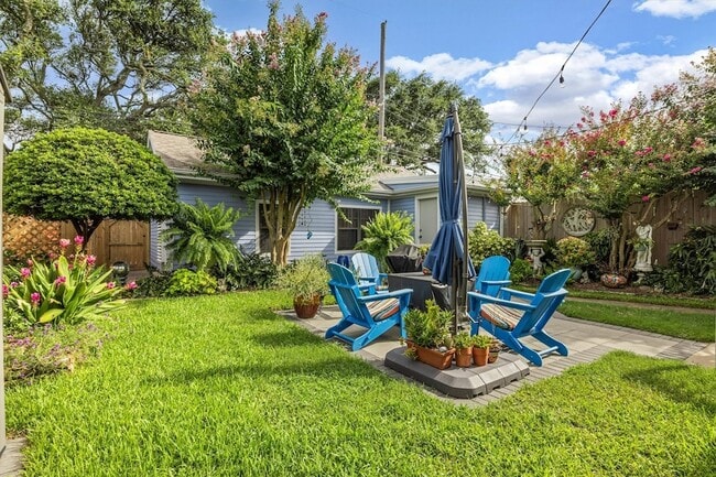 property at 3515 Avenue R