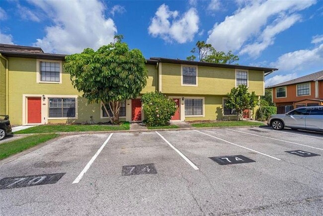 property at 7337 Cedar Creek Ct