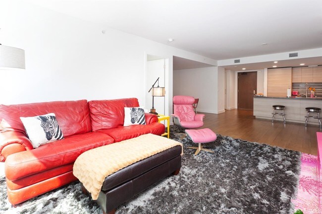 718 Long Bridge Street-Unit -201 in San Francisco, CA - Foto de edificio - Building Photo