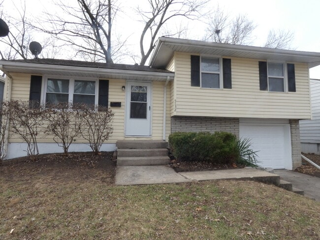 5132 N Richmond Ave in Kansas City, MO - Building Photo - Building Photo