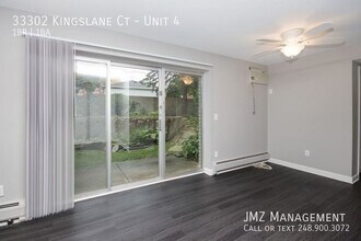 33302 Kingslane Ct in Farmington, MI - Building Photo - Building Photo