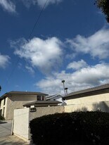 1995-1999 Maple St in Costa Mesa, CA - Building Photo